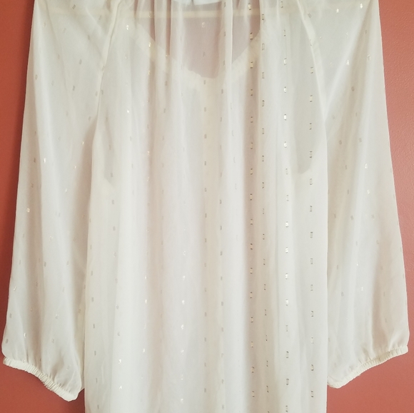 Liz Claiborne top - Picture 4 of 5